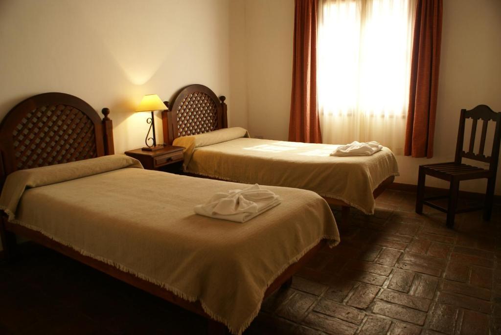 Hotel Posta Del Sol Maimará Zimmer foto