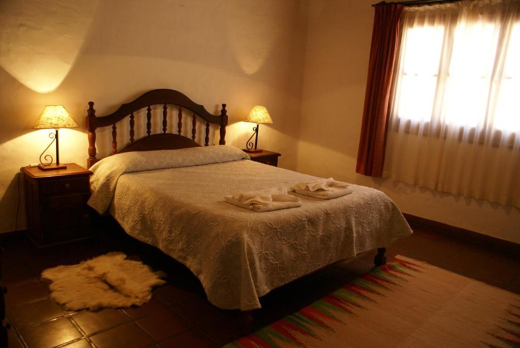 Hotel Posta Del Sol Maimará Zimmer foto